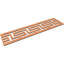 Moulure de panneau H T-95199094-95199088