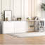 Lit escamotable avec bureau rotatif Murphy-504612993