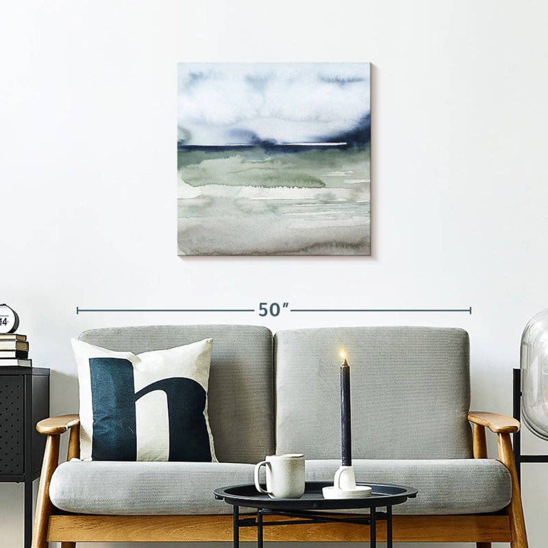 Avery Uplands I, 24" H x 24" W