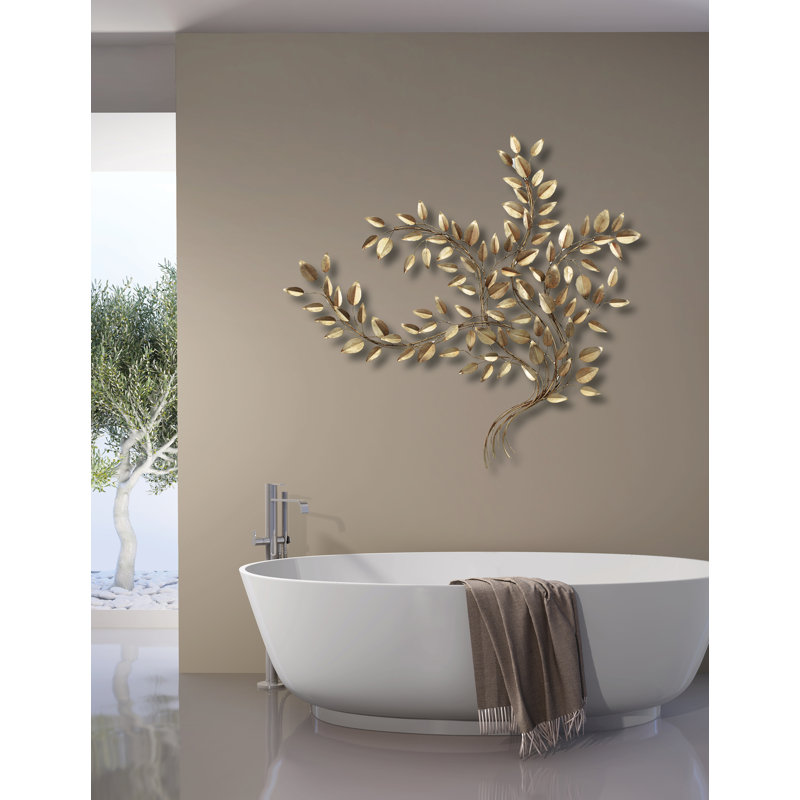 Handmade Metal Wall Decor