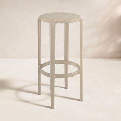 Awan Outdoor Stool