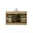 Ahner 54 inch Single Bathroom Vanity-578491829