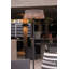 Artix Electric Standing Patio Heater