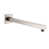Brushed Nickel is out of stock