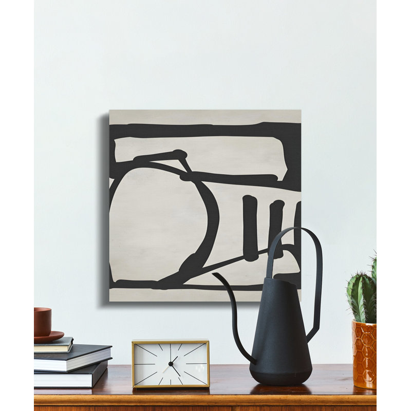 Wrapped Canvas Print Set, 6x6