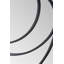 Metal Curved Mirror