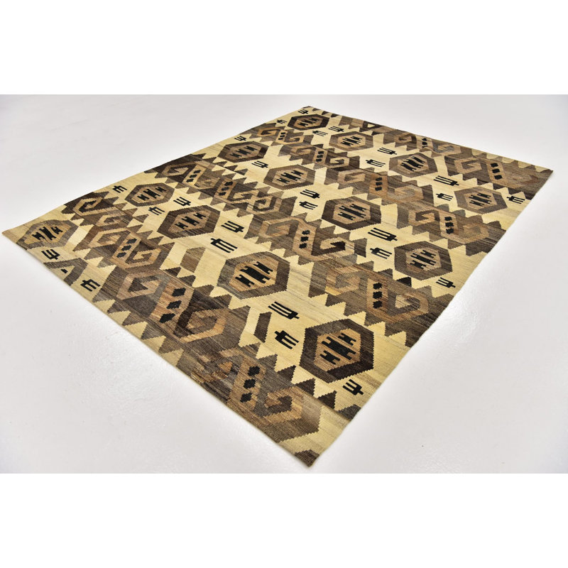 Tapis crème Ousley