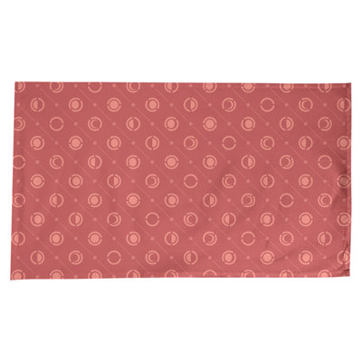 Nappe des phases de lune classiques
