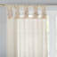 Paire de rideaux en polyester Gemmalynn-526433261-512252775