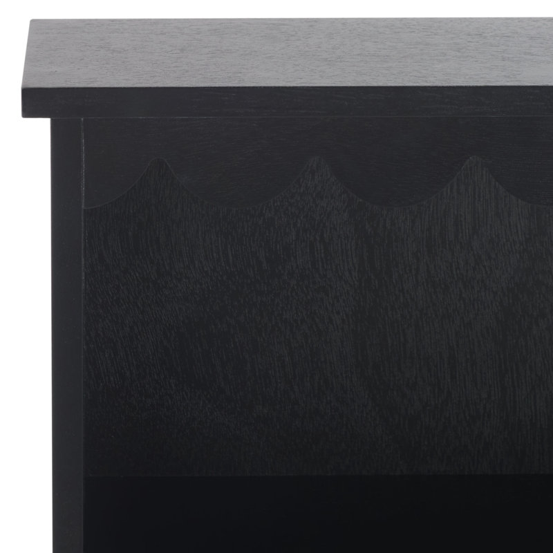 Coat Rack, Matte Black