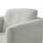 Joie Upholstered Swivel Chair-186114155