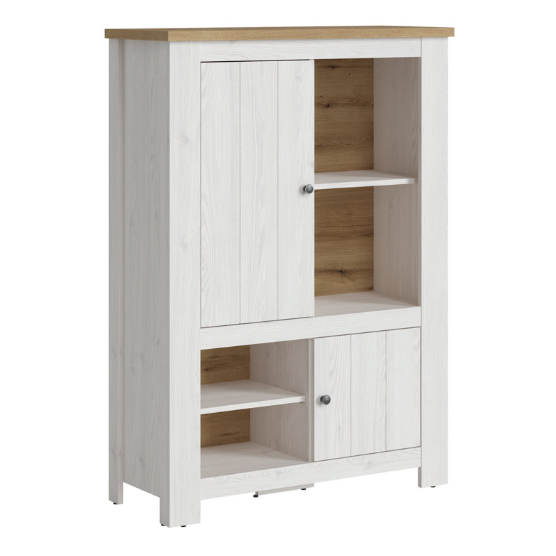 Taylortown Display Cabinet