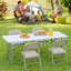 Table pliante