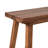 Nordquist Solid Wood Picnic Bench-307724871