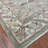  Handmade Oushak Wool Runner