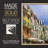 Cinque Terre Framed Print - Solid Wood