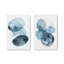 Ensemble de 2 brumes de topaze bleue-757866419-757866408