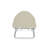 Abbygail Wood Tabletop Ironing Board