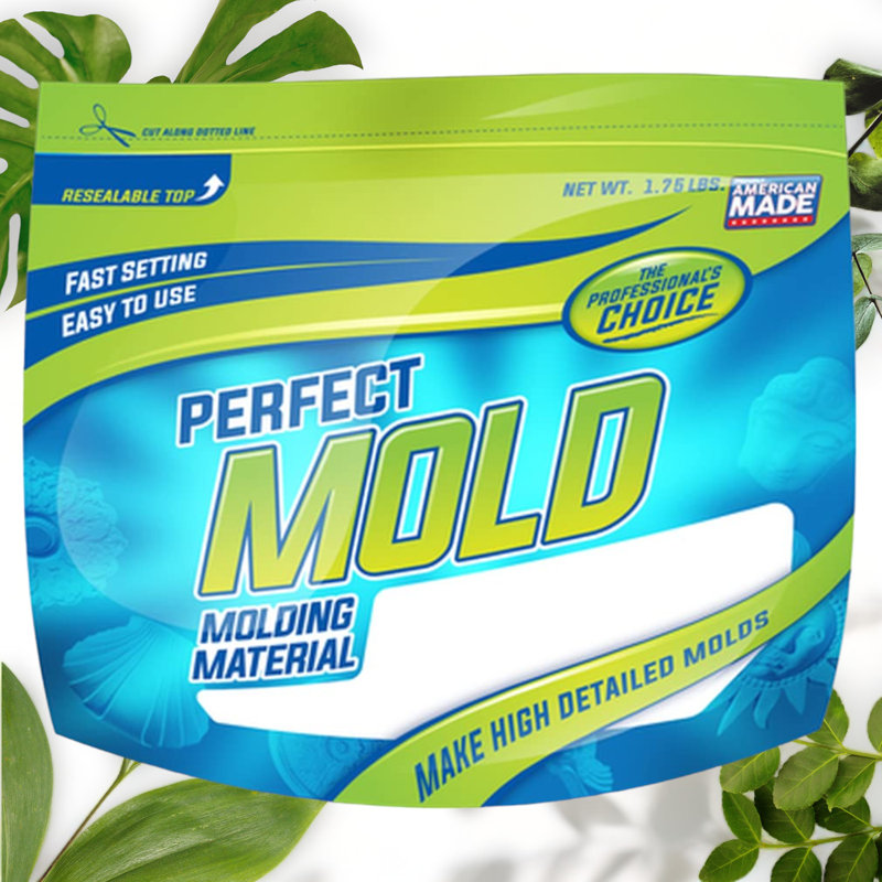 1.5 lb Non-Toxic Mold Making Material