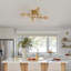 Flush Mount