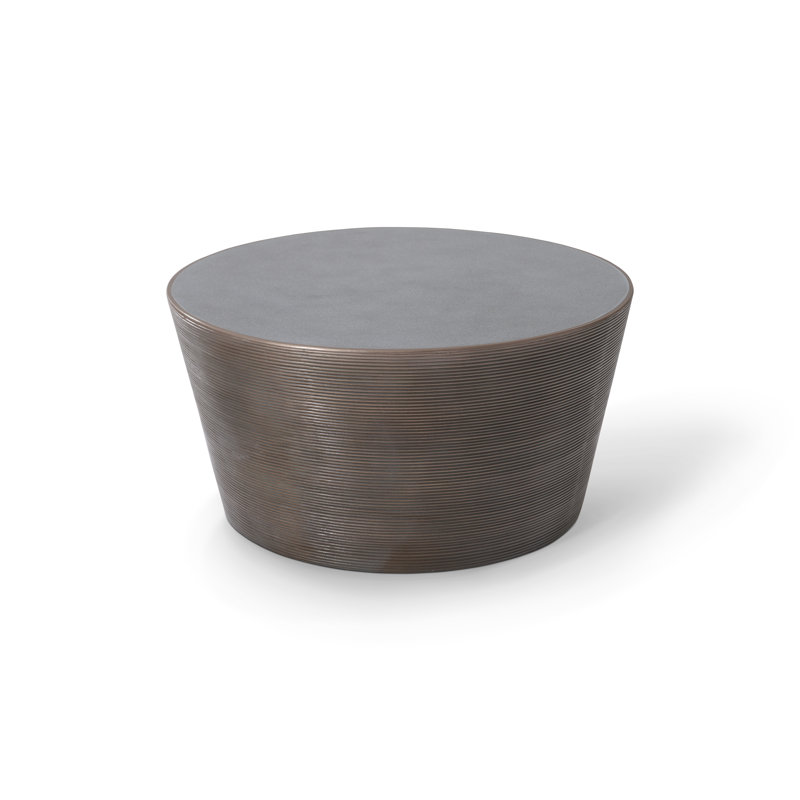 Kono Solid Coffee Table