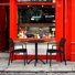 Ensemble bistro 23,6 po Seneca
