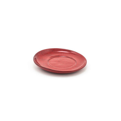 Kiln® 6" Saucer