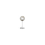 Puppet Table Lamp P Amber Transparent Matt Black 1 G9 Ul