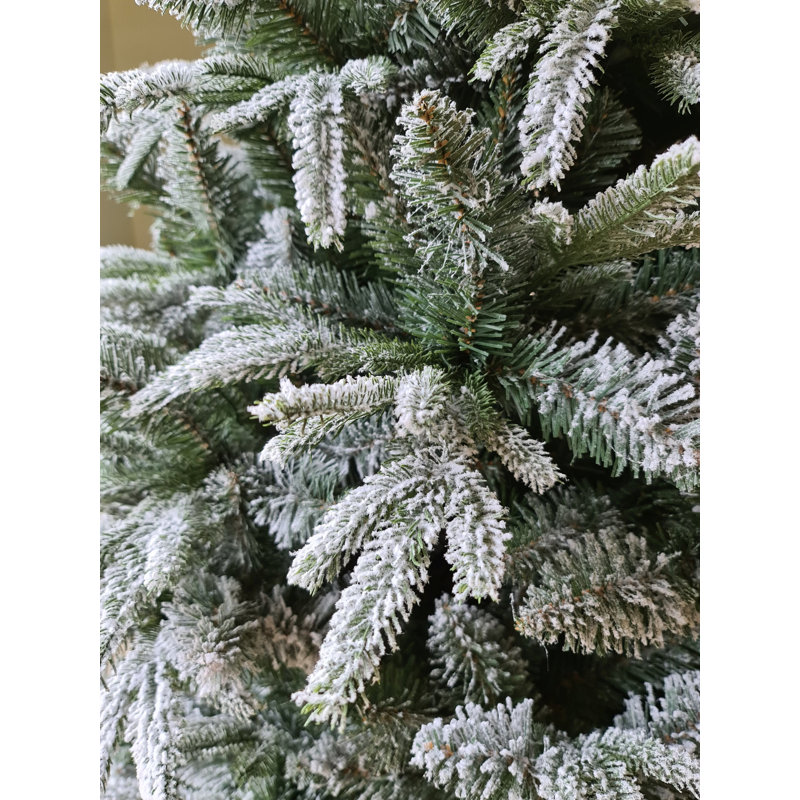 Vancouver 180cm H Artificial Pine Christmas Tree