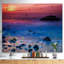 « brillante couleur rocky coast coast »-impression-34273147-35222353