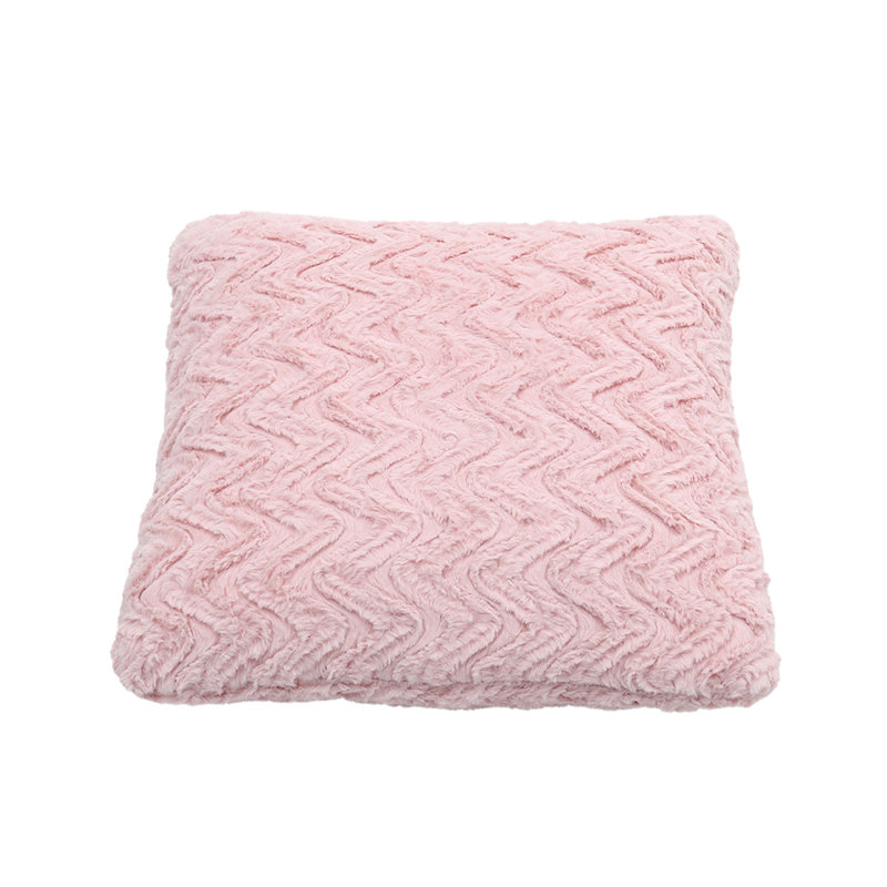 Brookvale Cushion Cover, Pink