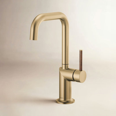 Odin® Bar Faucet with Square Spout