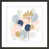 Motif argent