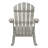 George Outdoor Rocker Chair-21997112