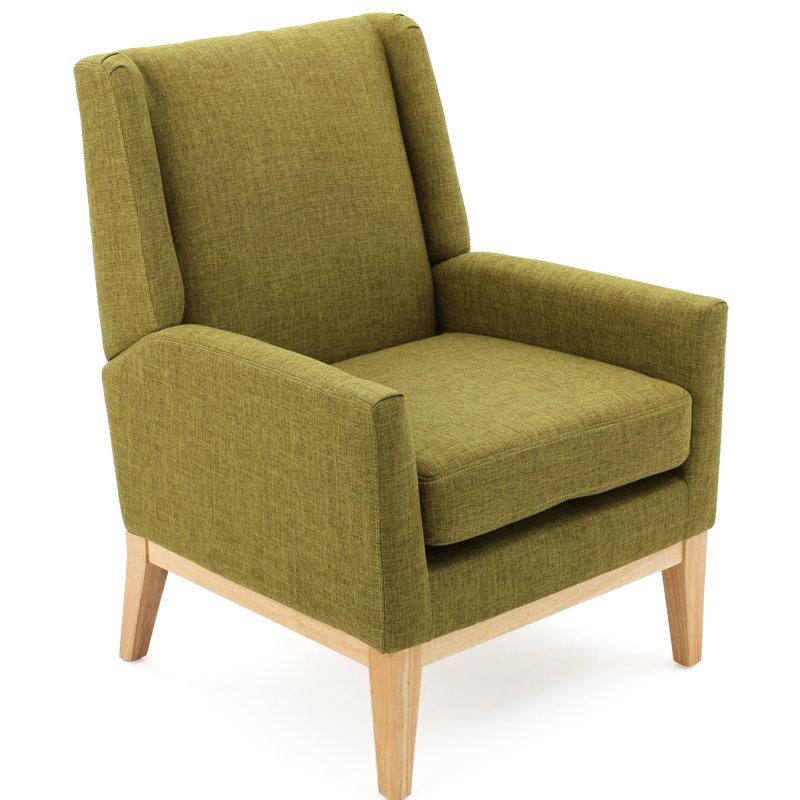 Oversized  Armchair