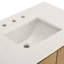 Meuble-lavabo simple Grayino Bertino-118474340
