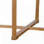 Ensemble repas 5 pièces pour l'extérieur avec 4 chaises en bois d'acacia et table ronde de 47,2 pouces, idéal pour les patios, les jardins, les bords de piscine et l'intérieur-1375971514