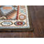 Pouliot Wool Southwestern Indoor Rug-27328811