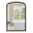 Chadwood Solid Wood Arch Mirror-807824780-807824783