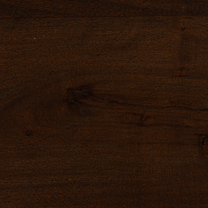 Acacia Wood Rectangular Dining Table