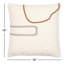 Housse et insert de coussin carré Alain-69838972-121520837-99336189