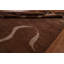 Tapis moderne Bown Gabbeh 5 x 6
