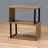 Hawtree End Table-2137504624
