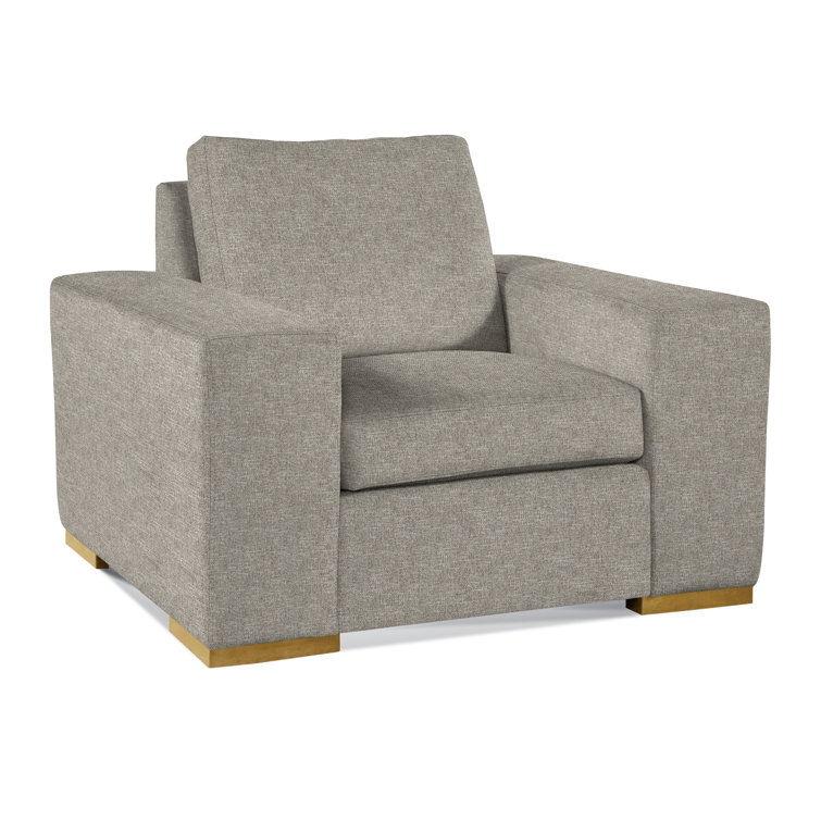 Memphis Upholstered Armchair