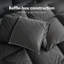 Édredon en plumes et fibres de duvet, insert de couette en coton hypoallergénique, literie de luxe toutes saisons-120545650-132579224