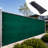 Royal Shade Privacy Screen Cover Windscreen with Heavy Duty Brass Grommets-55584468-118316276