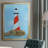 Point de vue I - reproduction de cadre photo-87967351-87967352