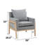 Chaise d'appoint Boucle-118034076