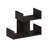 Hermite Manufactured Wood Desk Organizer-1355808921