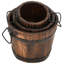 Heidlersburg Pot Planter